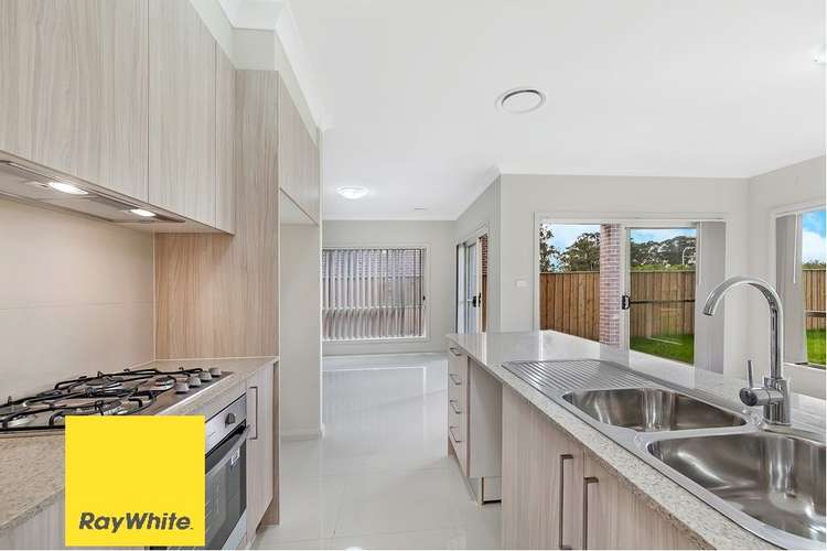 Second view of Homely house listing, 41 Kinglake Street, North Kellyville NSW 2155