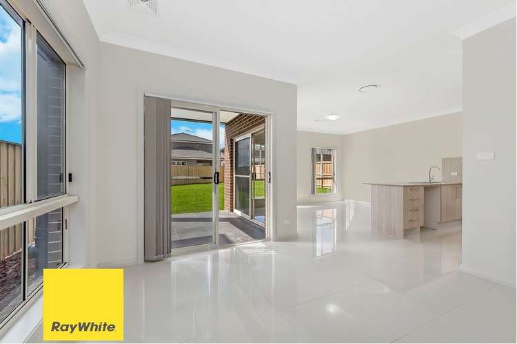 Third view of Homely house listing, 41 Kinglake Street, North Kellyville NSW 2155