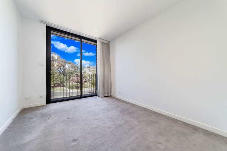 Fifth view of Homely apartment listing, 6/50 Lowanna Street, Braddon ACT 2612
