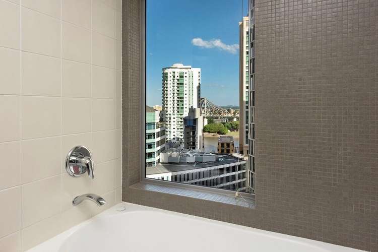 Fourth view of Homely apartment listing, 32/446 Ann Street, Brisbane City QLD 4000