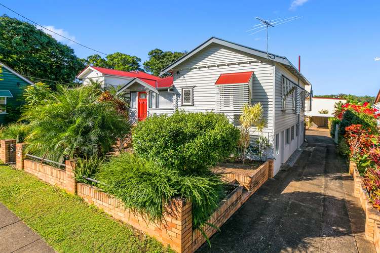 Main view of Homely house listing, 6 Stephens Street, Annerley QLD 4103