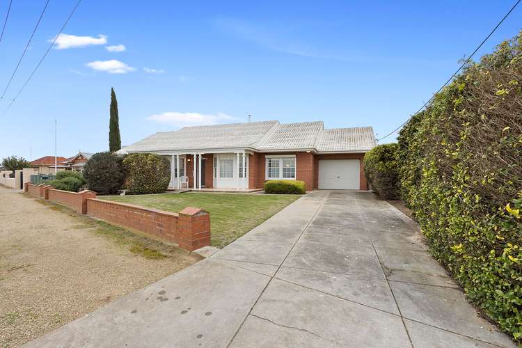 Main view of Homely house listing, 18 East Terrace, Ardrossan SA 5571