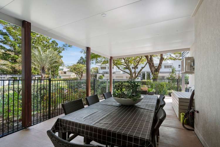 Second view of Homely villa listing, 2135 South Shields Drive, Benowa QLD 4217