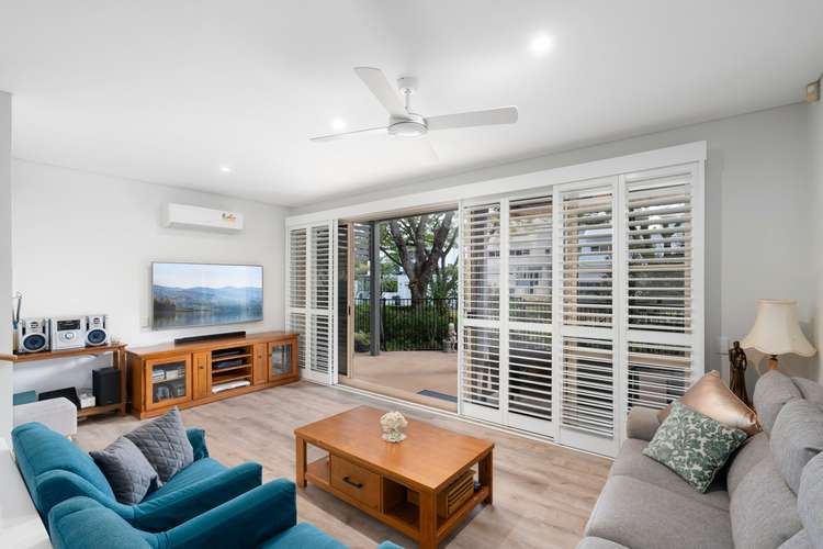 Fifth view of Homely villa listing, 2135 South Shields Drive, Benowa QLD 4217