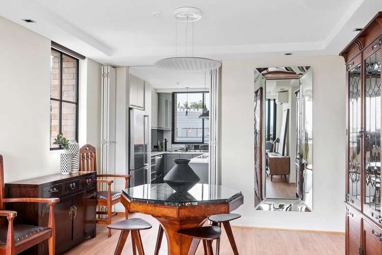 Fourth view of Homely apartment listing, 128/18-32 Oxford Street, Darlinghurst NSW 2010