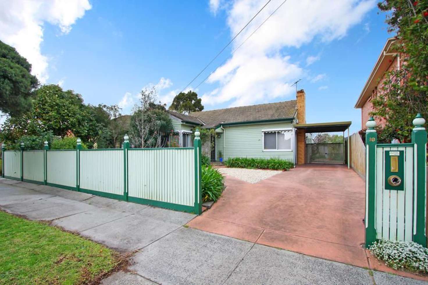 Main view of Homely house listing, 10 Peter Street, Oakleigh South VIC 3167