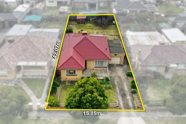 Main view of Homely house listing, 12 Chappell Street, Thomastown VIC 3074