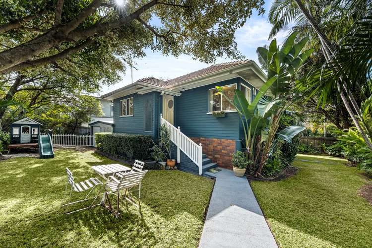 Main view of Homely house listing, 30 Acton Street, Ashgrove QLD 4060