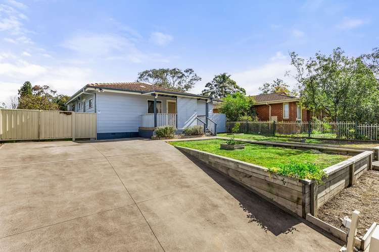 Second view of Homely house listing, 5 Clipper Road, Nowra NSW 2541