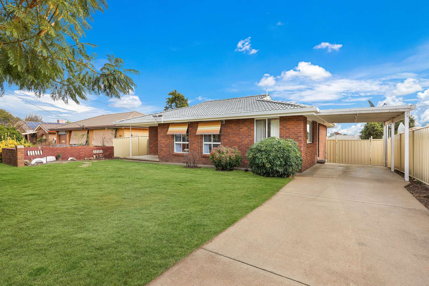 Main view of Homely house listing, 46 John Street, Tamworth NSW 2340