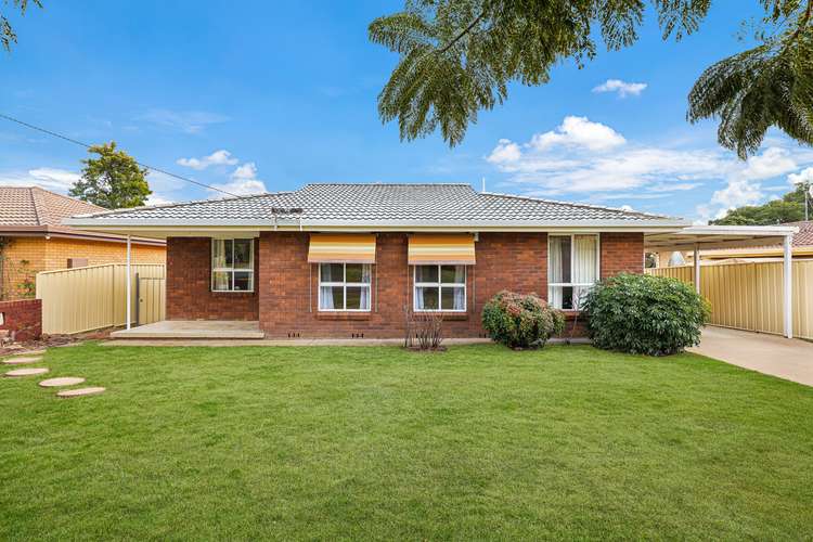 Second view of Homely house listing, 46 John Street, Tamworth NSW 2340