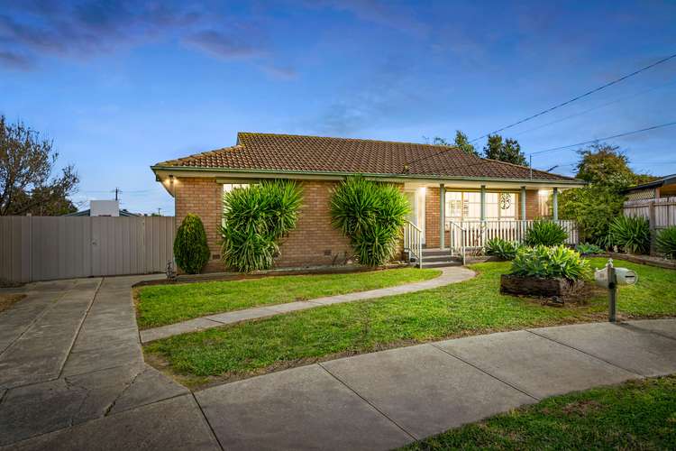 Main view of Homely house listing, 18 Stephen Court, Thomastown VIC 3074