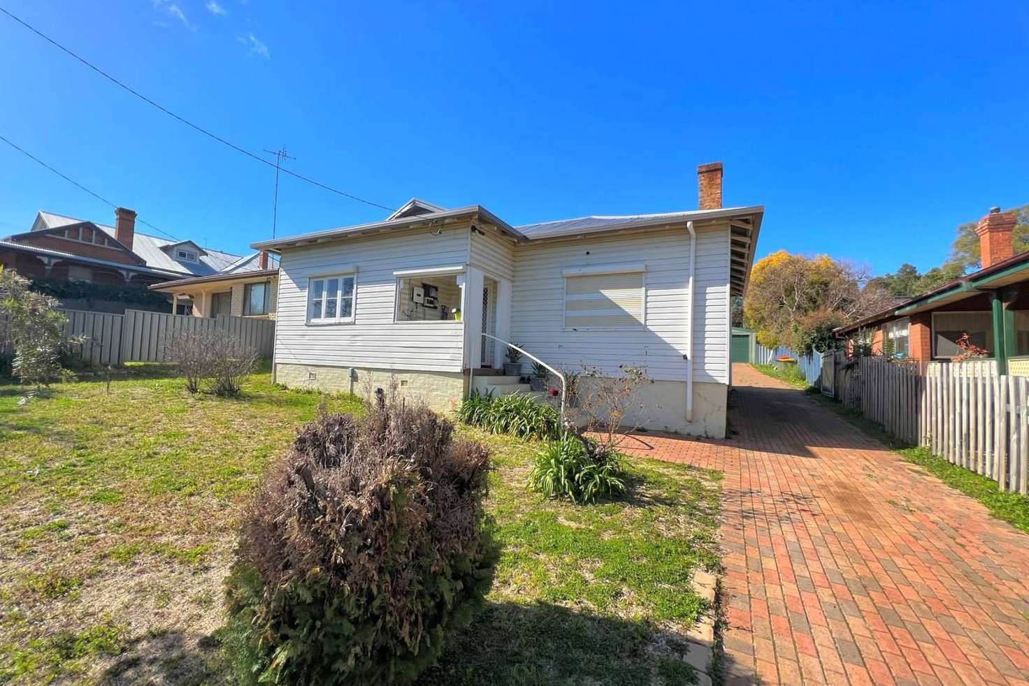 Main view of Homely house listing, 49 Hill Street, Parkes NSW 2870