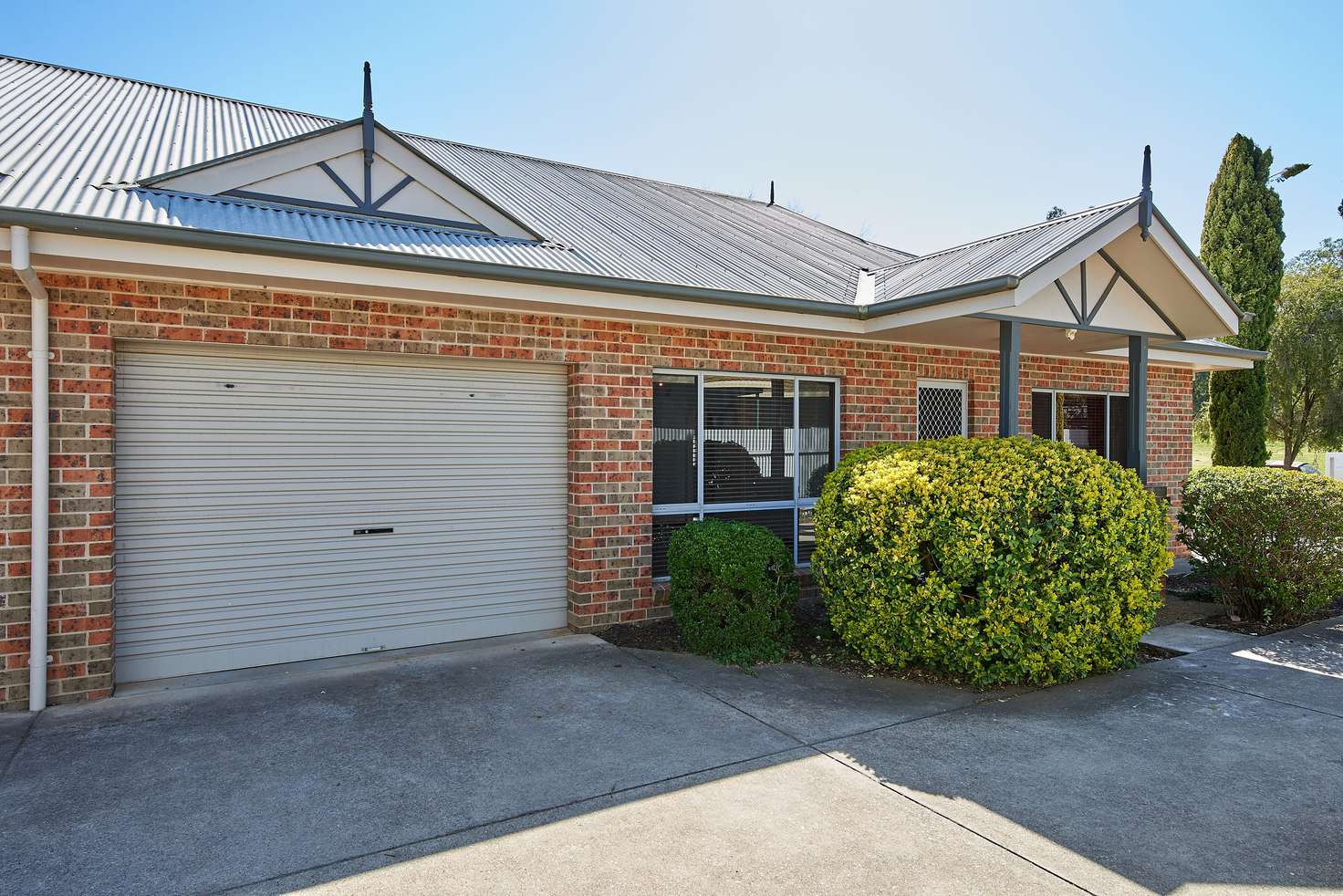 Main view of Homely unit listing, 1/3 Narrung Street, Wagga Wagga NSW 2650