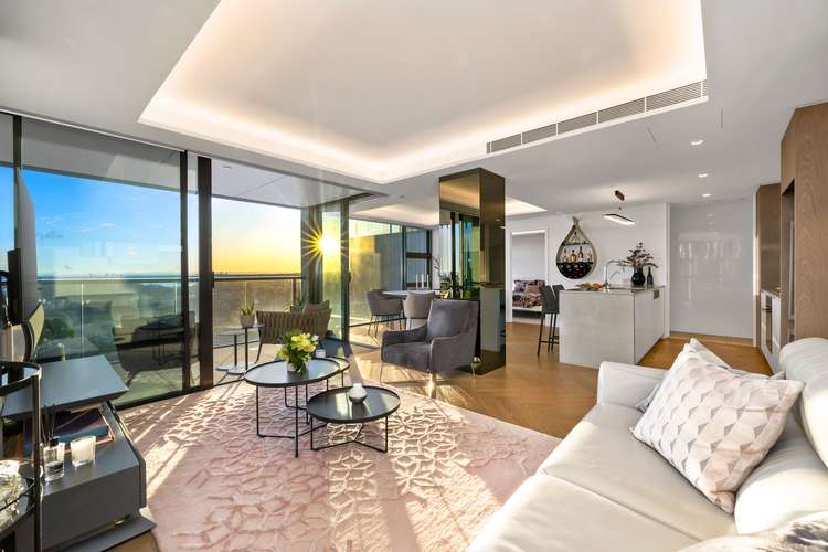 Third view of Homely apartment listing, 1306/88 Alfred Street, Milsons Point NSW 2061