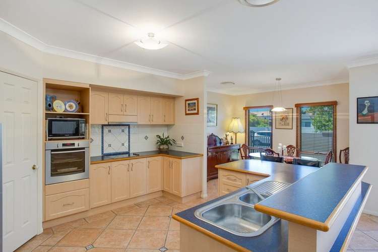 Third view of Homely house listing, 112 Olympus Drive, Robina QLD 4226