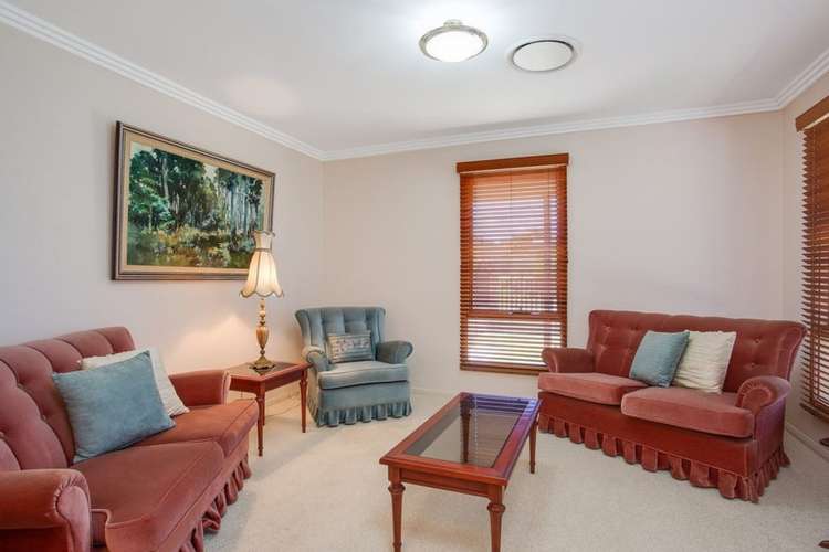 Fifth view of Homely house listing, 112 Olympus Drive, Robina QLD 4226