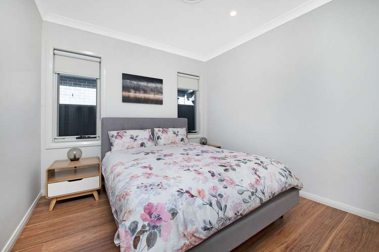 Fifth view of Homely house listing, 33 Tinline Street, Box Hill NSW 2765