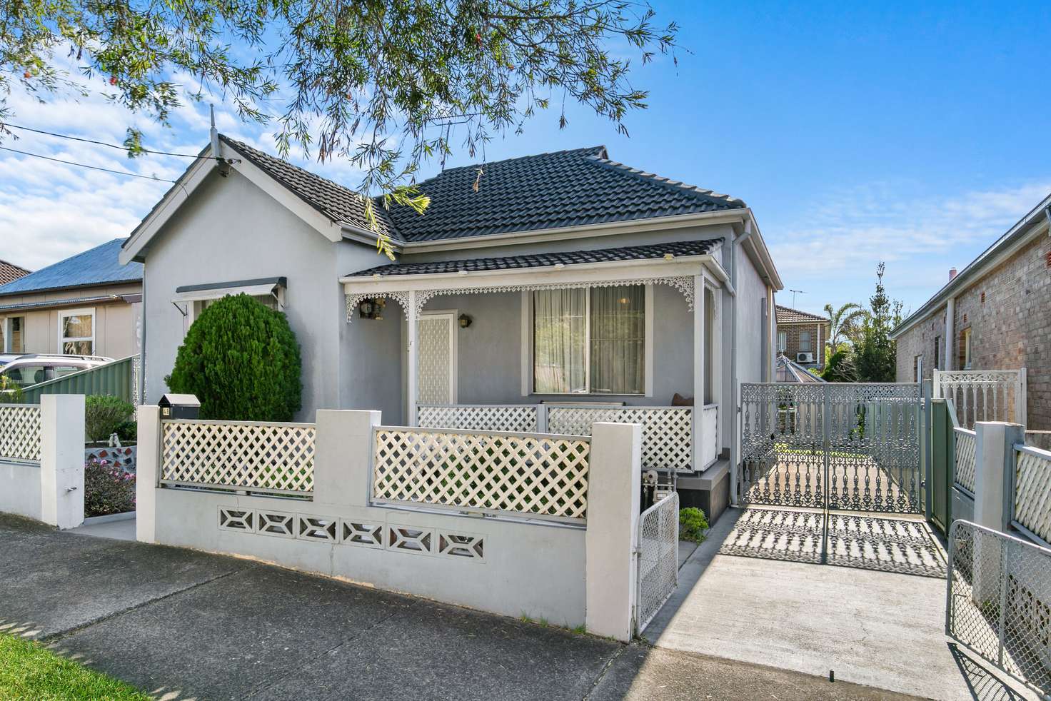 Main view of Homely house listing, 48 Byrnes Street, Bexley NSW 2207