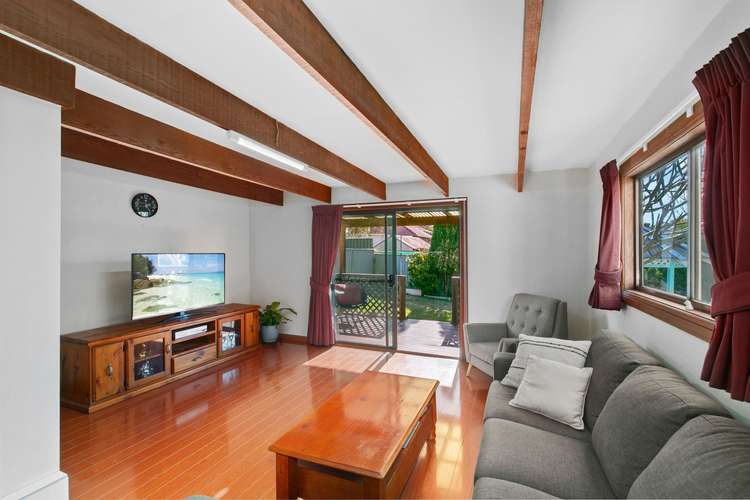 Second view of Homely house listing, 48 Byrnes Street, Bexley NSW 2207