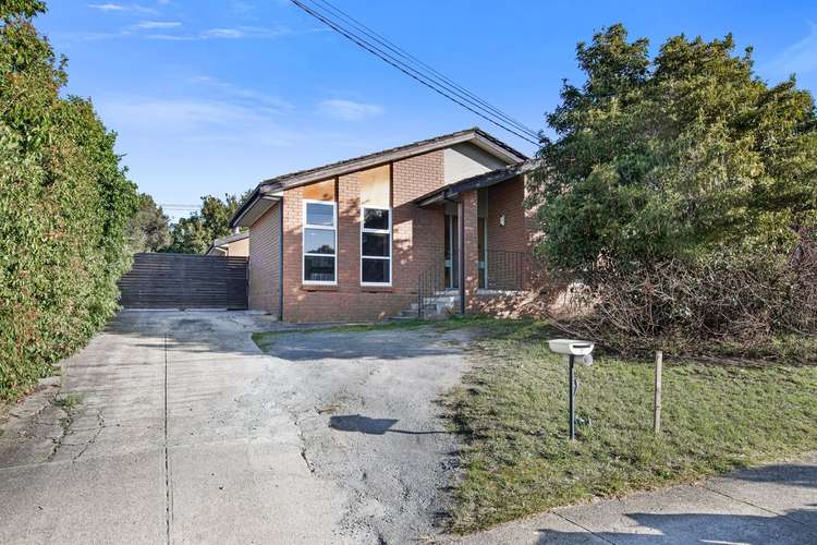 Main view of Homely house listing, 2 Loretta Avenue, Wheelers Hill VIC 3150