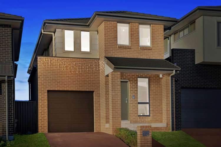 Main view of Homely house listing, 27 Orlagh Circuit, Riverstone NSW 2765