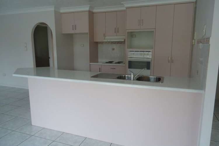 Fourth view of Homely house listing, 1 JONDARYN Court, Annandale QLD 4814