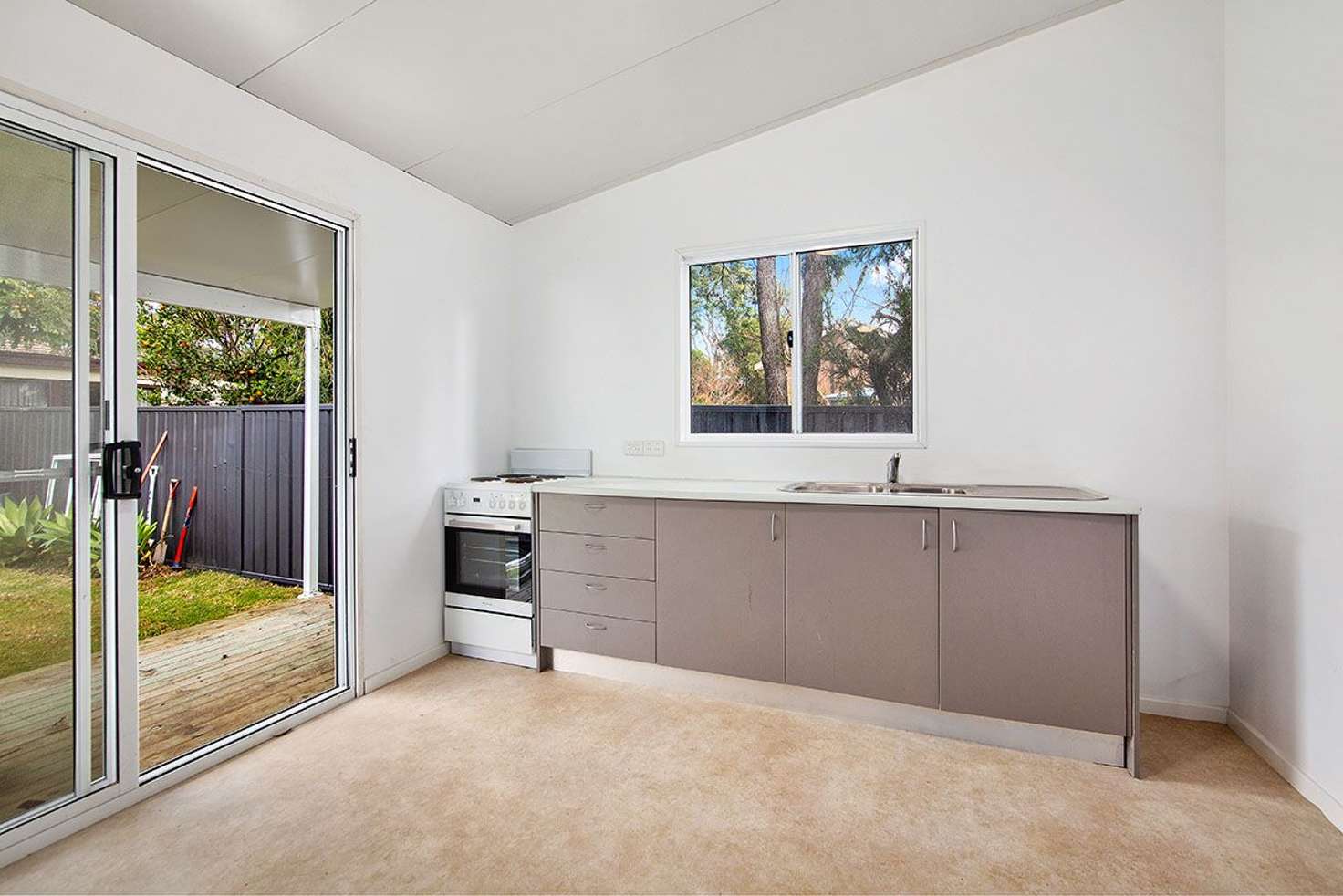 Main view of Homely flat listing, 231B Loftus Avenue, Loftus NSW 2232
