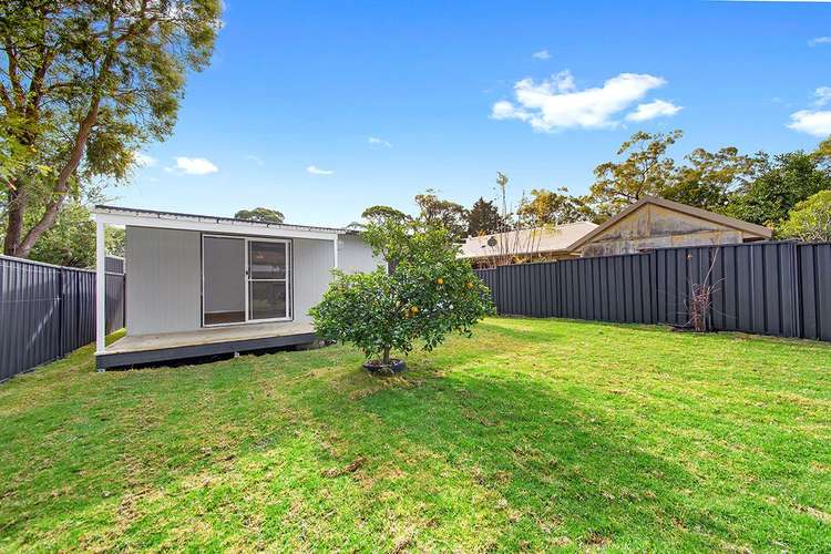 Third view of Homely flat listing, 231B Loftus Avenue, Loftus NSW 2232