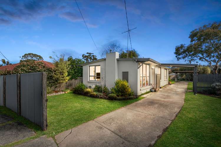 Main view of Homely house listing, 4 Geza Court, Baxter VIC 3911