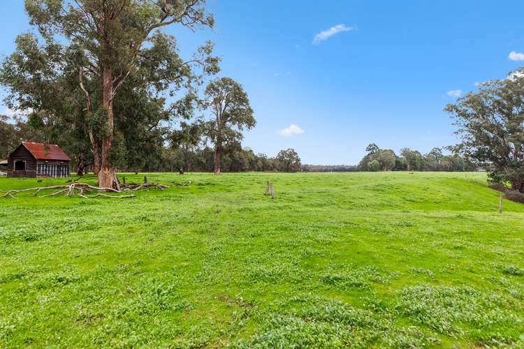 Third view of Homely residentialLand listing, Lot 8848 Longbottom Road, Nannup WA 6275