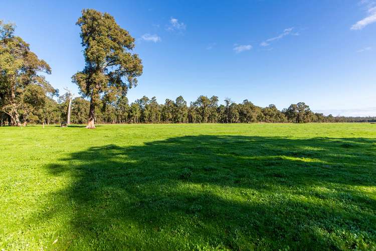 Seventh view of Homely residentialLand listing, Lot 8848 Longbottom Road, Nannup WA 6275