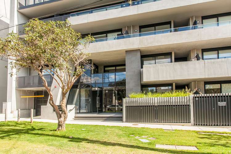 Main view of Homely apartment listing, 207/83 Drummond Street, Oakleigh VIC 3166