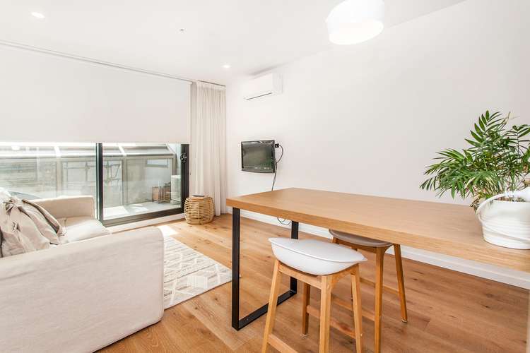 Third view of Homely apartment listing, 207/83 Drummond Street, Oakleigh VIC 3166