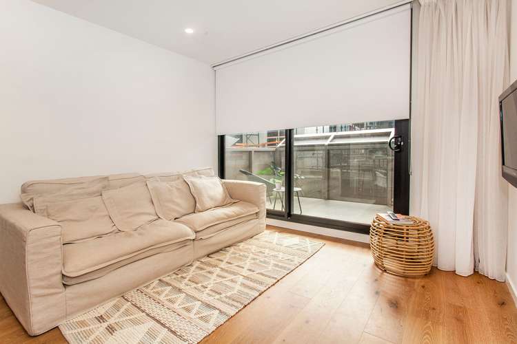 Fourth view of Homely apartment listing, 207/83 Drummond Street, Oakleigh VIC 3166
