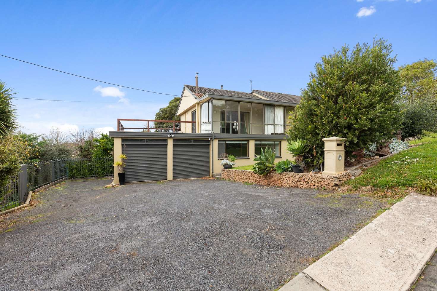 Main view of Homely house listing, 36 Lake Terrace West, Mount Gambier SA 5290