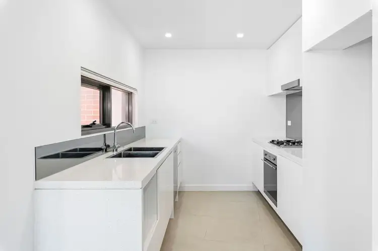 Third view of Homely apartment listing, 201/1 Madden Close, Botany NSW 2019