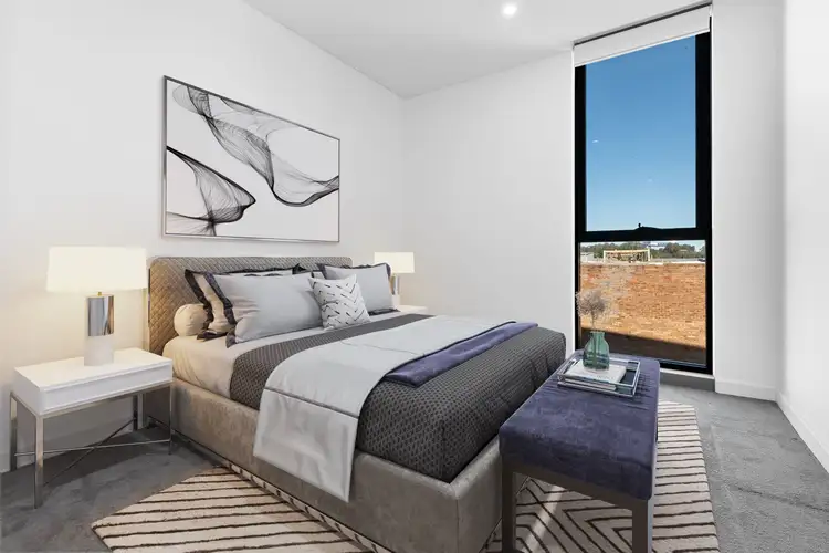 Fourth view of Homely apartment listing, 201/1 Madden Close, Botany NSW 2019