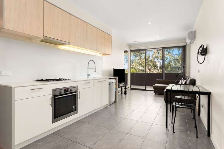Second view of Homely apartment listing, G19/660 Blackburn Road, Notting Hill VIC 3168
