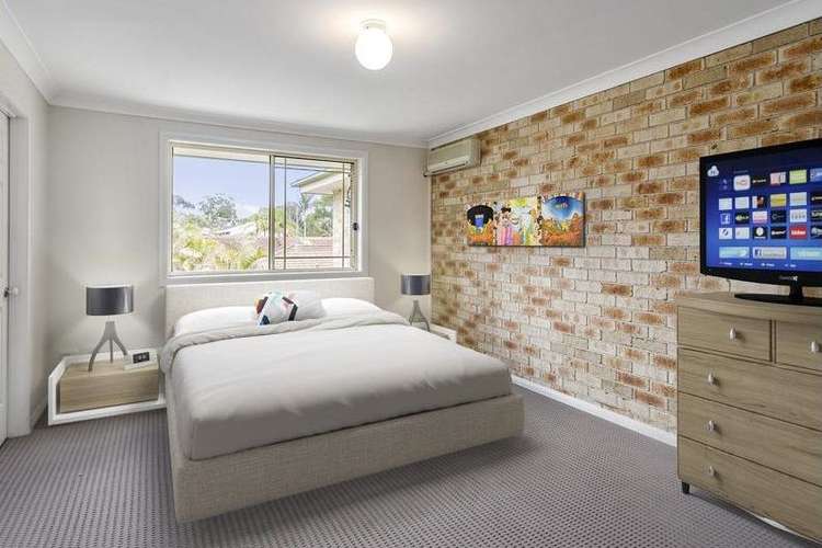 Fifth view of Homely townhouse listing, 4/15-17 Darwin Place, Barden Ridge NSW 2234