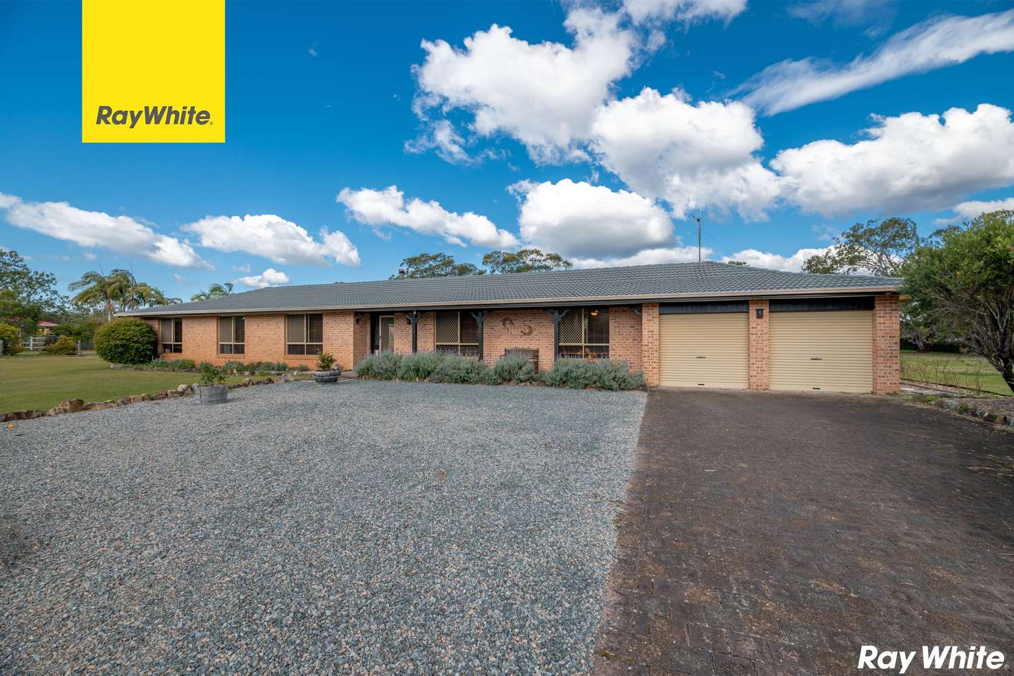 Main view of Homely house listing, 1 Bernborough Close, Tuncurry NSW 2428