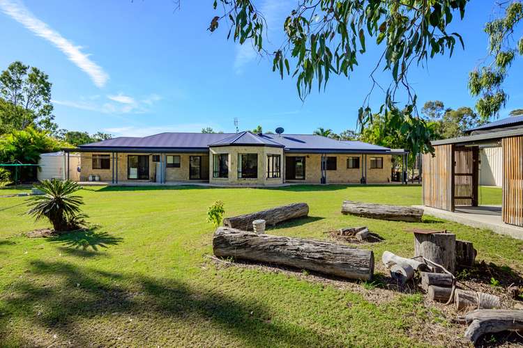 Main view of Homely house listing, 36 Jim Whyte Way, Beecher QLD 4680
