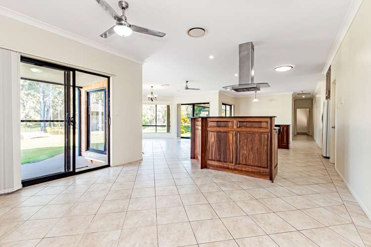 Fourth view of Homely house listing, 36 Jim Whyte Way, Beecher QLD 4680