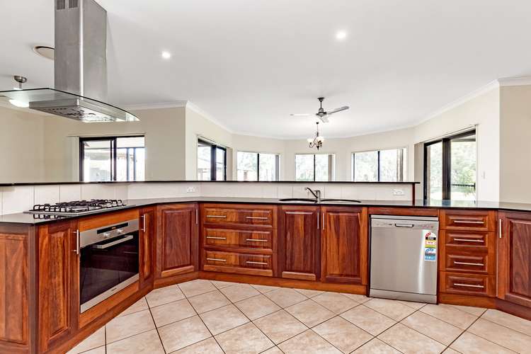 Fifth view of Homely house listing, 36 Jim Whyte Way, Beecher QLD 4680