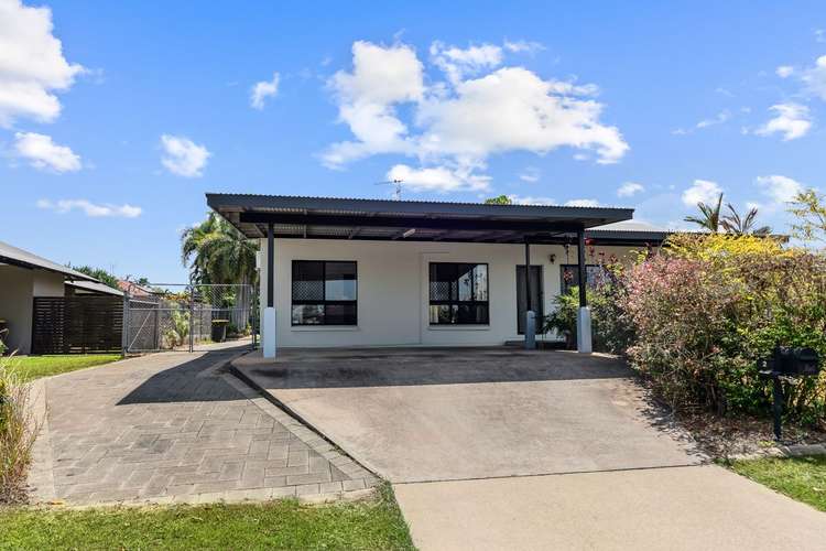 Fourth view of Homely house listing, 2 Scanlan Court, Farrar NT 830