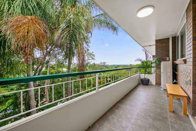 Main view of Homely apartment listing, 10/201 Gladstone Road, Highgate Hill QLD 4101
