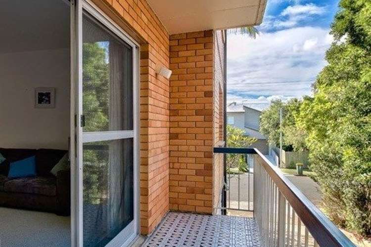 Second view of Homely unit listing, 1/12 Elliott Street, Clayfield QLD 4011