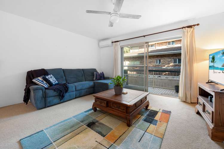 Third view of Homely unit listing, 1/12 Elliott Street, Clayfield QLD 4011