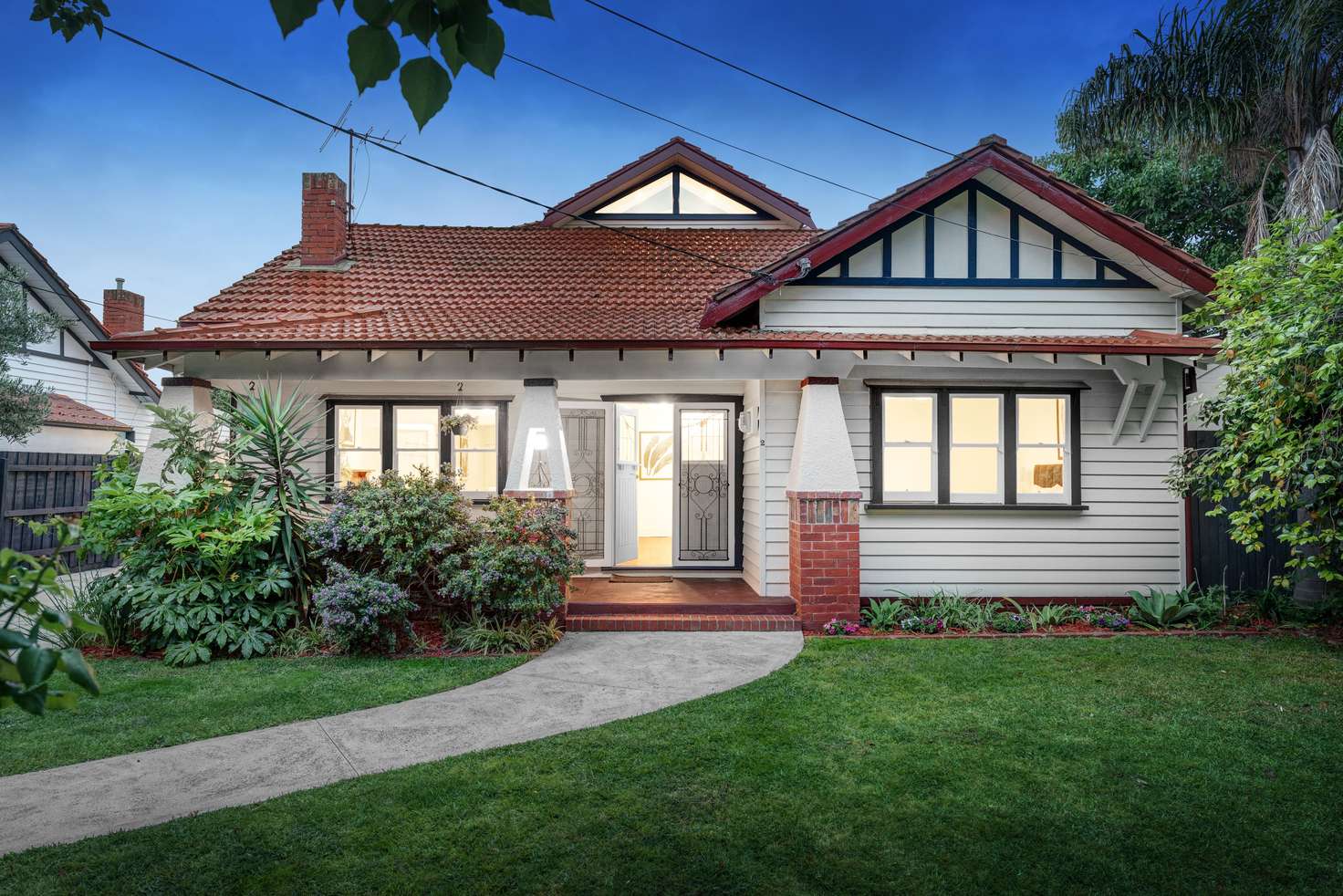 Main view of Homely house listing, 2 Craigavad Street, Carnegie VIC 3163