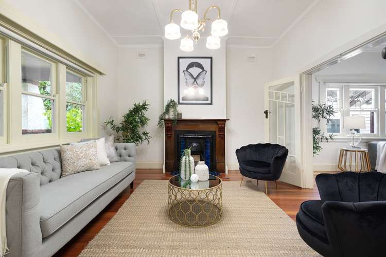 Second view of Homely house listing, 2 Craigavad Street, Carnegie VIC 3163